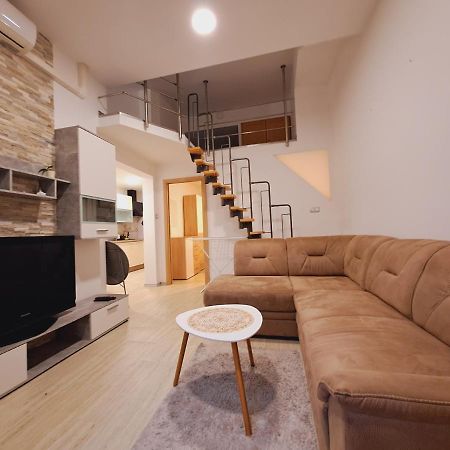 Lucija Family Apartment Порторож Екстериор снимка
