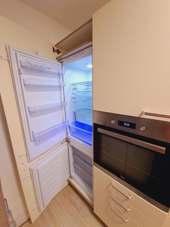 Lucija Family Apartment Порторож Екстериор снимка