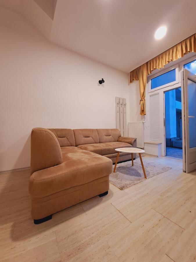 Lucija Family Apartment Порторож Екстериор снимка