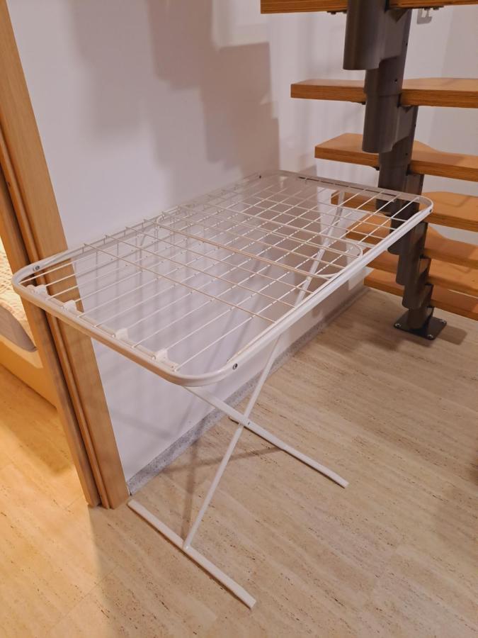 Lucija Family Apartment Порторож Екстериор снимка
