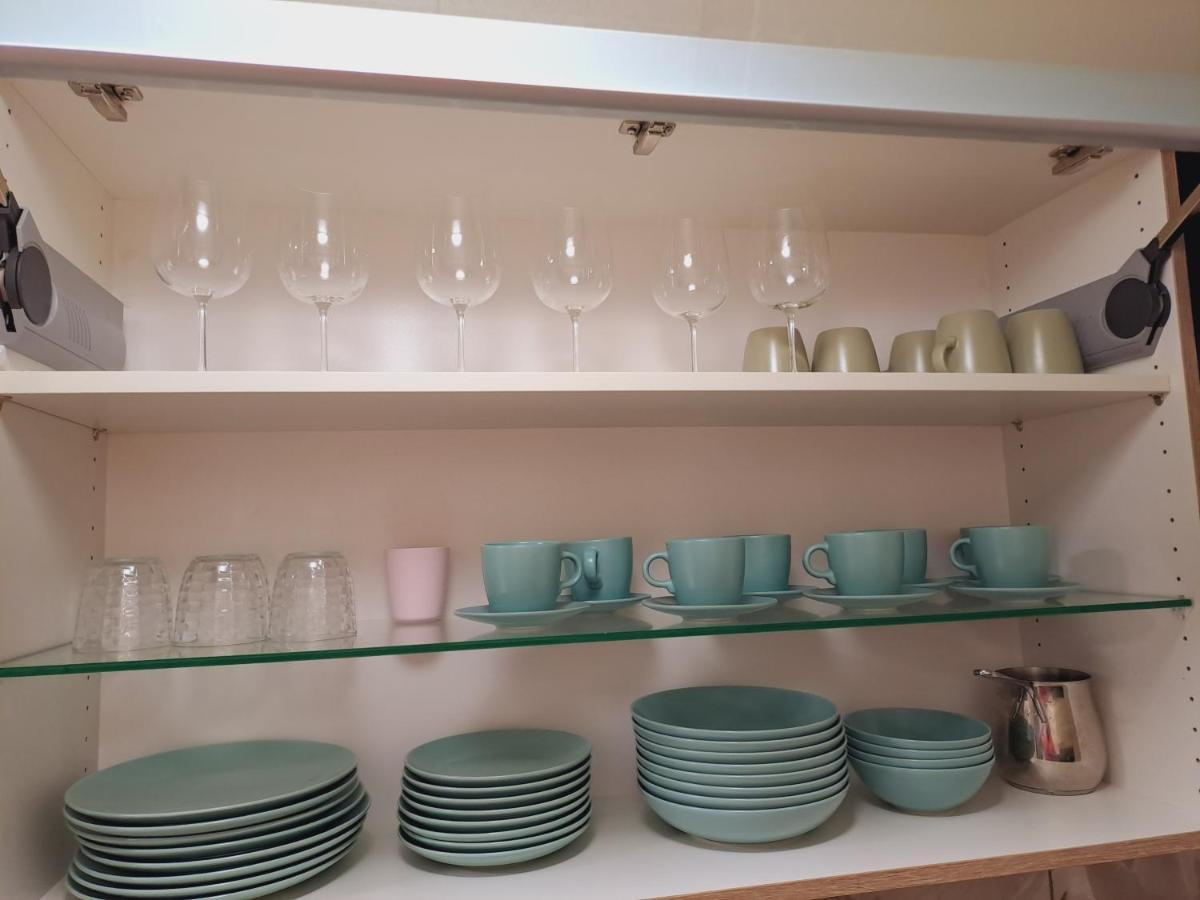 Lucija Family Apartment Порторож Екстериор снимка