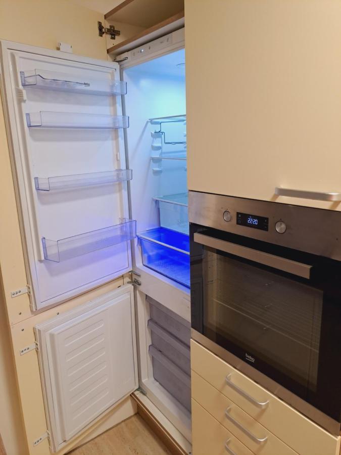 Lucija Family Apartment Порторож Екстериор снимка