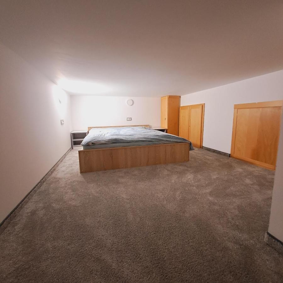 Lucija Family Apartment Порторож Екстериор снимка